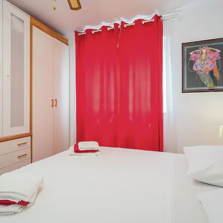 Apartman Kali Apartment