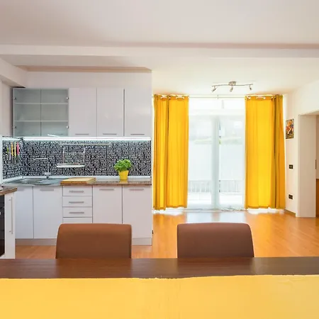 Apartman Kali Apartment