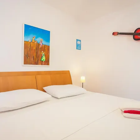 Apartment Apartman Kali *