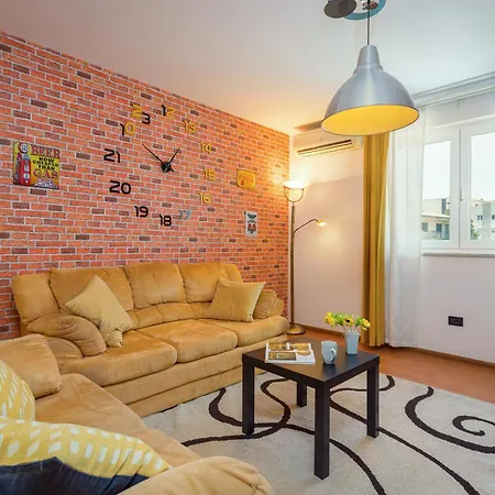 Apartman Kali Apartment Pula