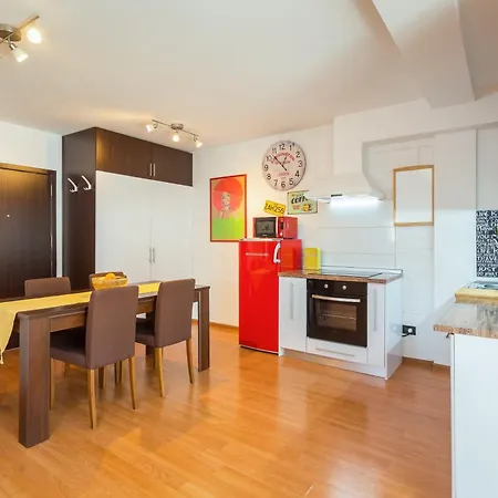 Apartment Apartman Kali