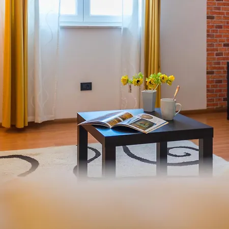 Apartment Apartman Kali Pula