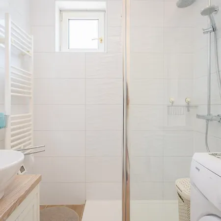Apartman Kali Apartment